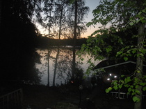 Kesäilta 2013